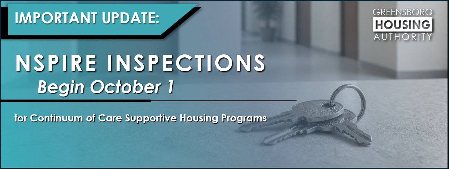 Begin 10/1 for GHA's Continuum of Care (CoC) Supportive Housing Programs. Learn more below.